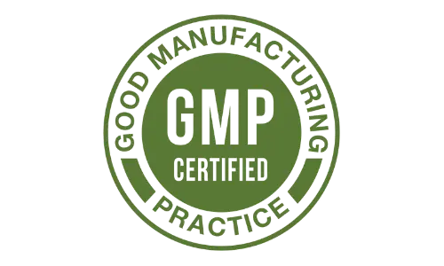 Honeyburn - GMP Certified